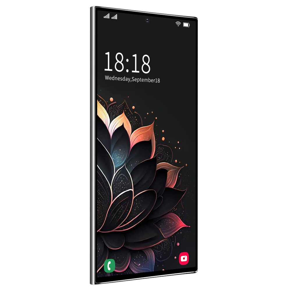 Original phones s24 ultra Smartphones For s24 ultra 16+1TB 4G Dual SIM Cellphone Mobile Phone Big Screen s24 ultra smartphone